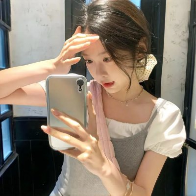 小不点